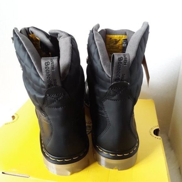 Dr. Martens Men Technical Boots size 14M - Picture 10 of 11